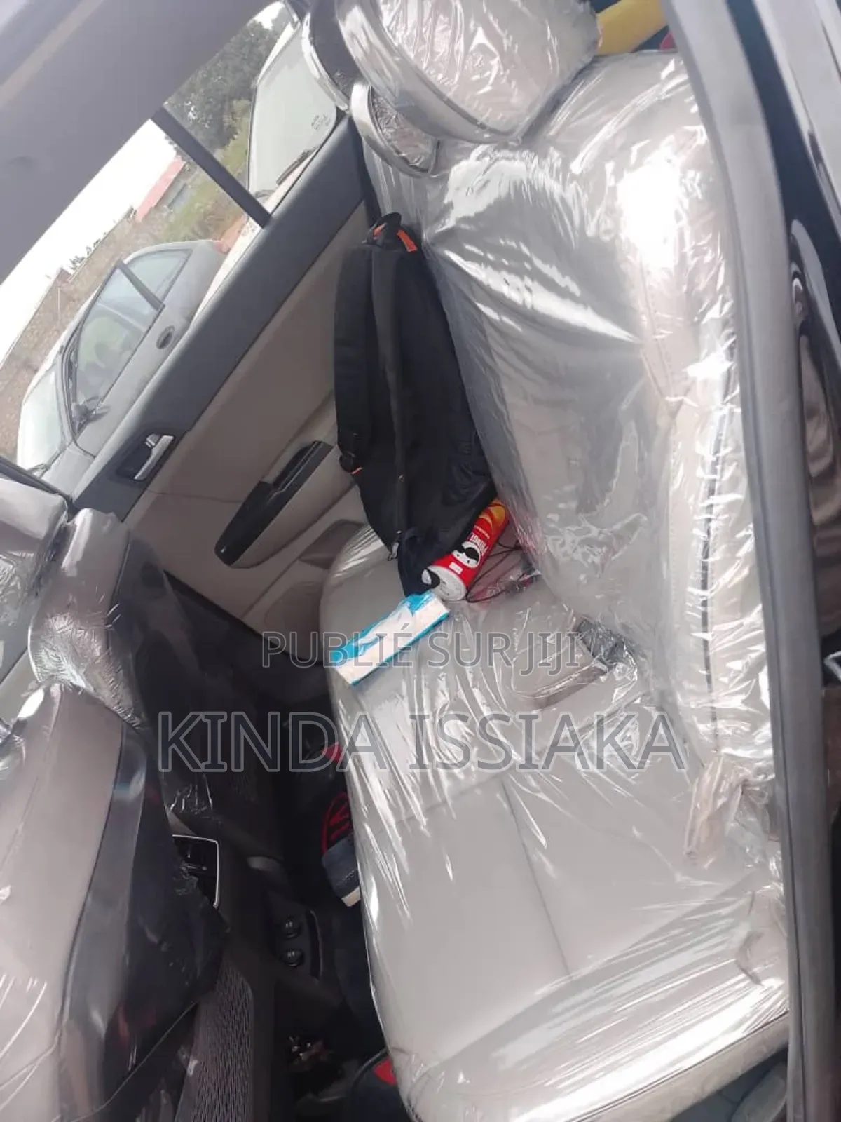 Kia Sportage EX 2021 Black