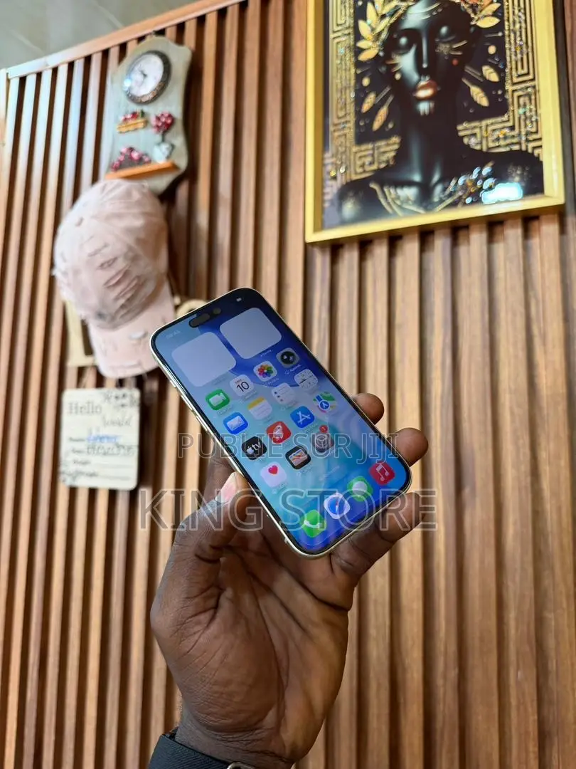 Apple iPhone 15 128 GB Jaune