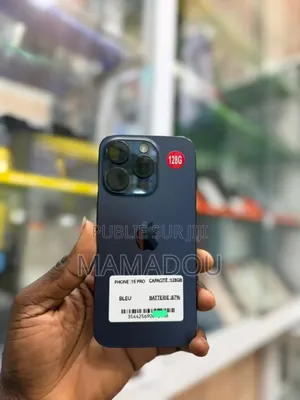 Photo - Apple iPhone 12 128 GB Black