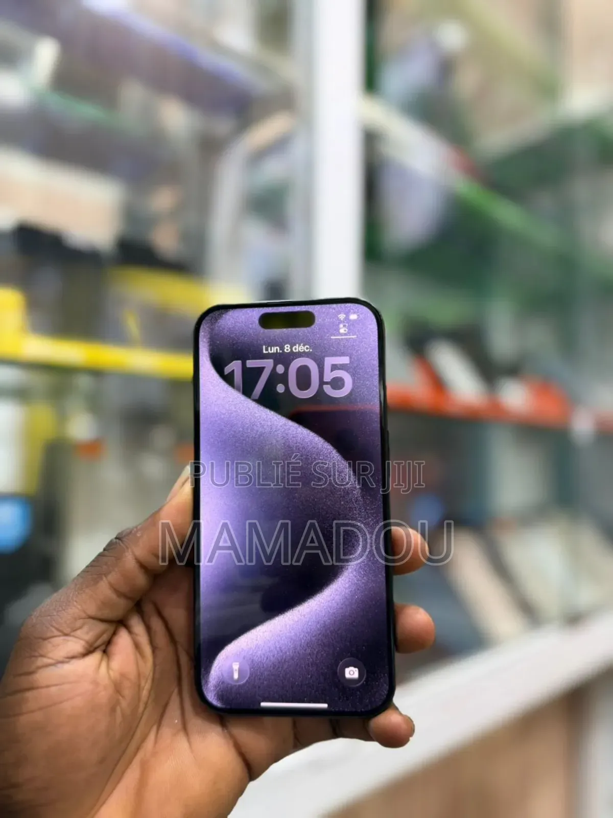 Apple iPhone 12 128 GB Black