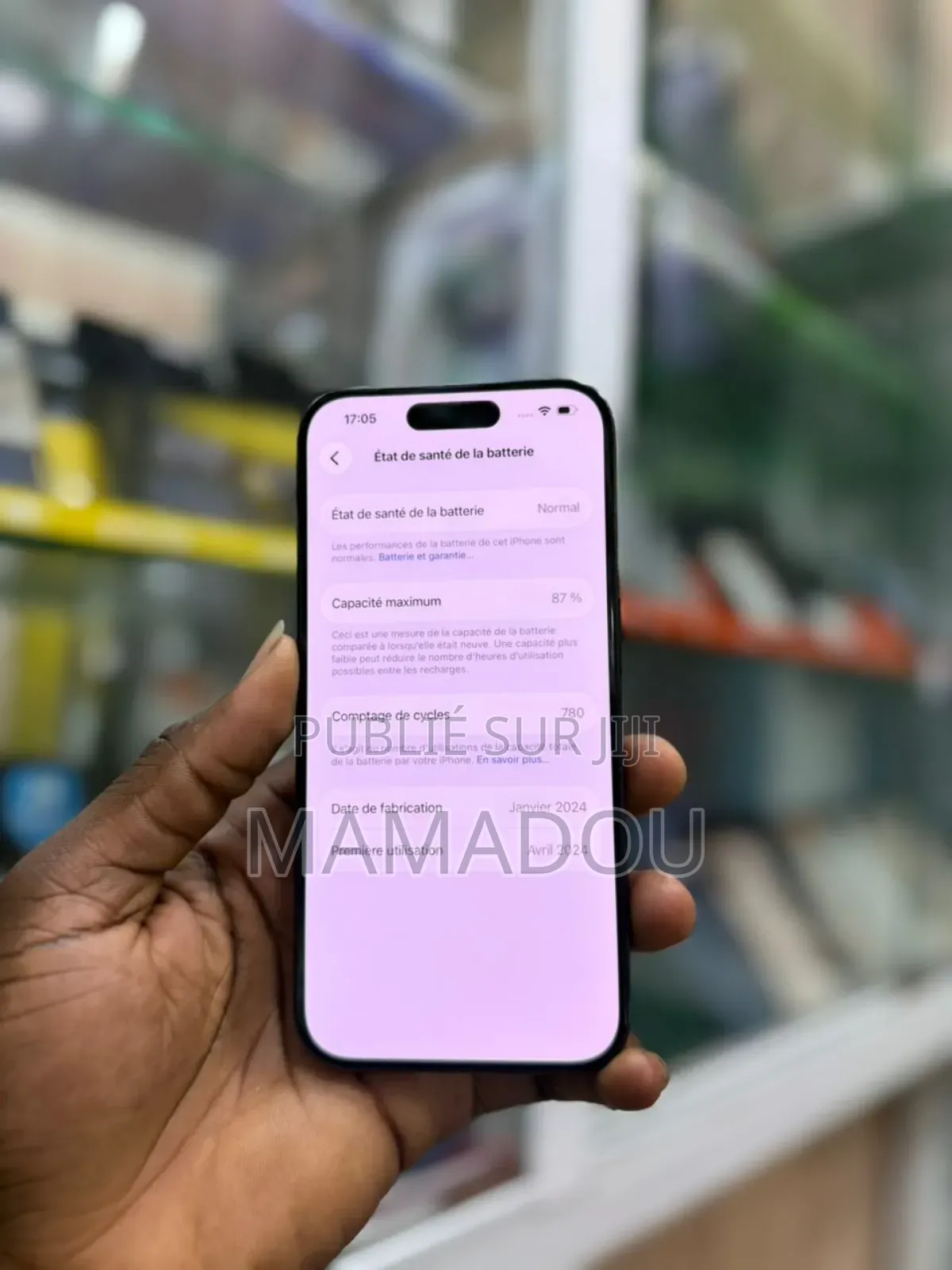 Apple iPhone 12 128 GB Black