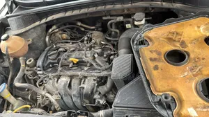 Hyundai Tucson SEL AWD 2019 Gris