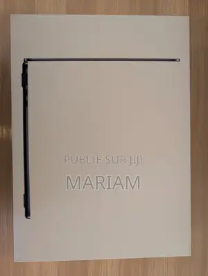 Photo - New Apple MacBook Air 2025 M4 13-Inch 16GB Apple M4 SSD 256GB