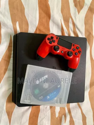 Photo - Console De Haute Qualité