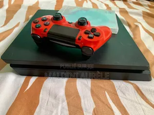 Console De Haute Qualité