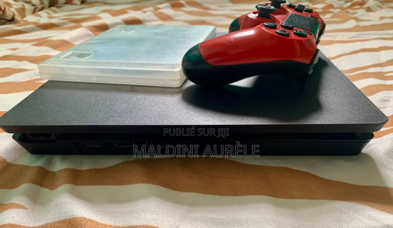 Console De Haute Qualité