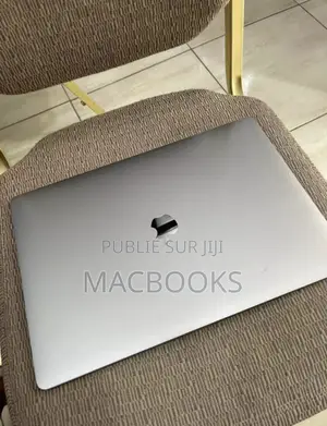 New Apple MacBook Pro 2019 32GB Intel Core I7 SSD 512GB