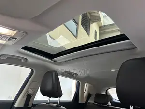 Changan CS35 2024 Blue