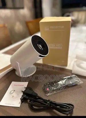 Projecteur Android Ultra