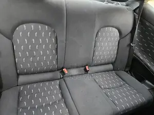 Mercedes-Benz C200 2002 Blue