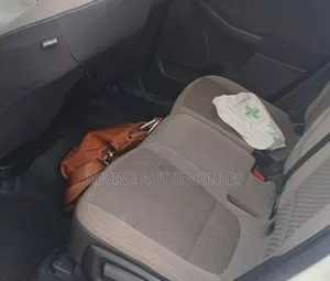 Ford Escape S AWD 2020 Blanc