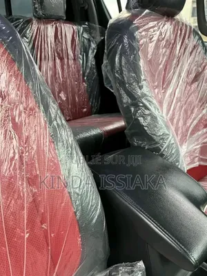 Toyota Hilux 2020 Black