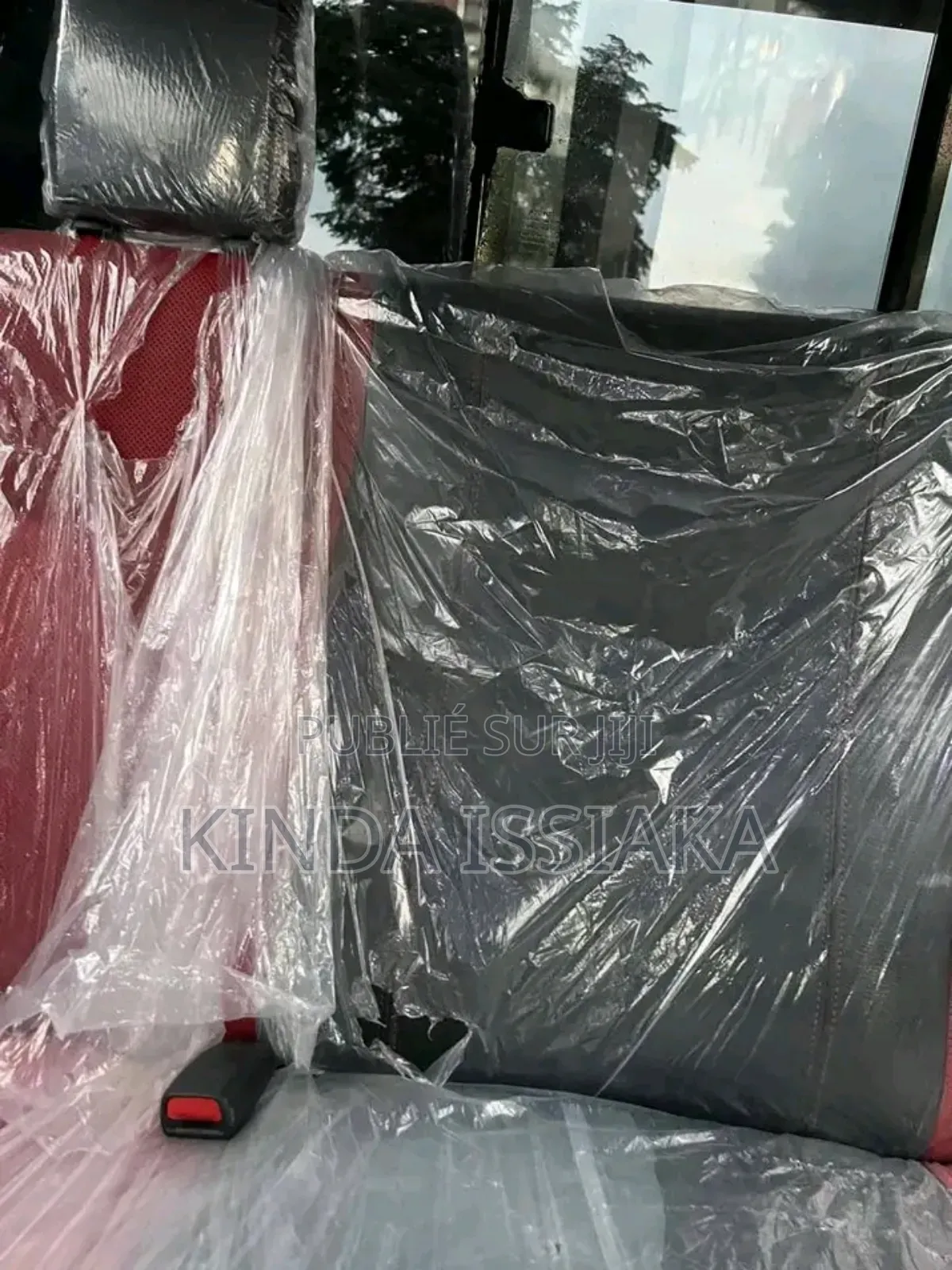 Toyota Hilux 2020 Black