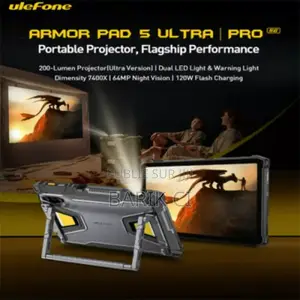 Photo - New Ulefone Tab A8 512 GO Gris