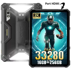 Photo - New Ulefone Armor 32 GB Gris