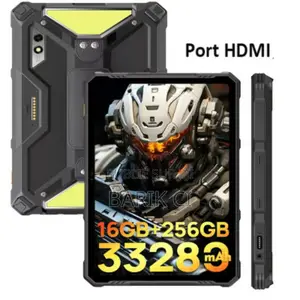 New Ulefone Armor 32 GB Gris