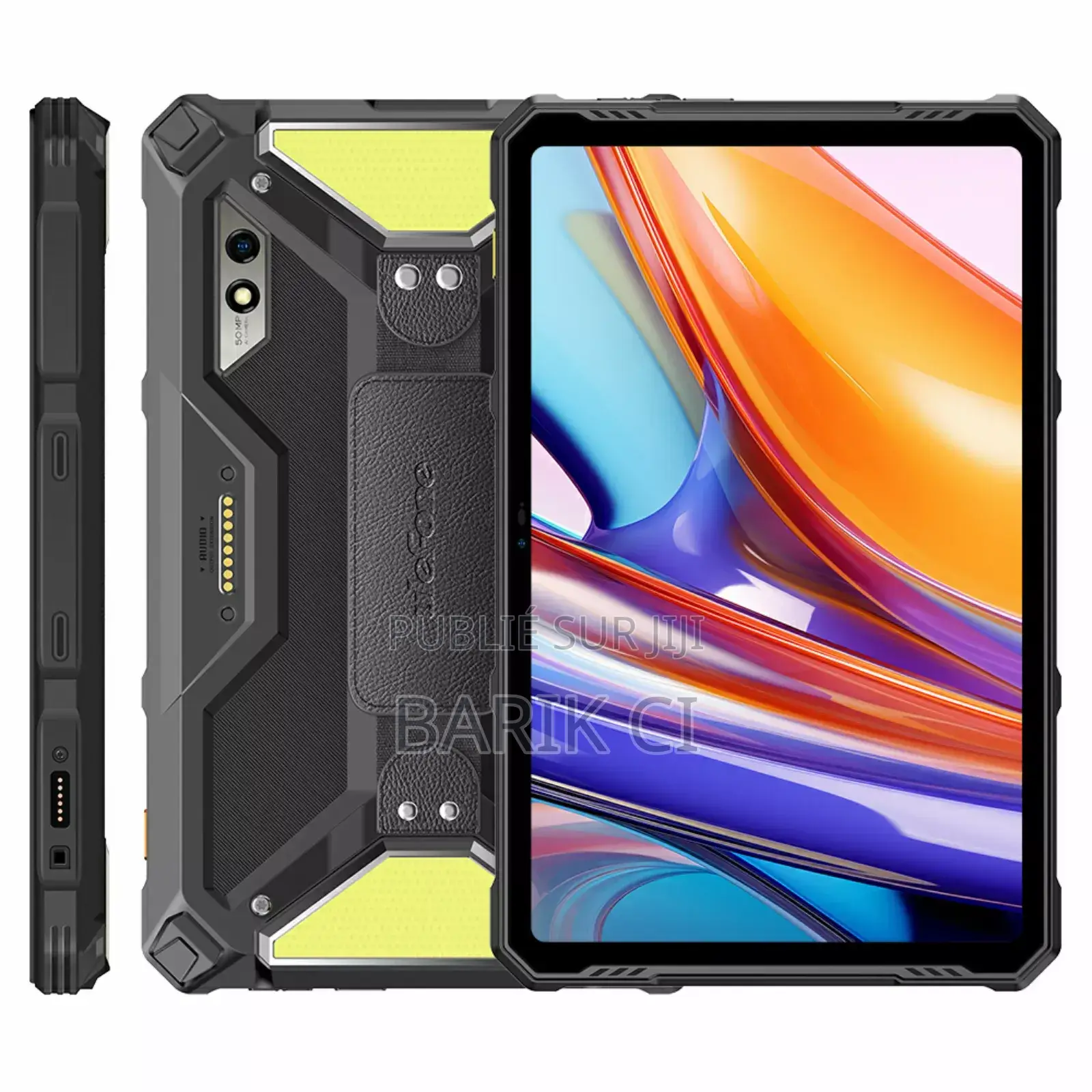 New Ulefone Armor 32 GB Gris