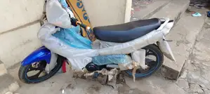 Photo - New KTM 2017 Blue