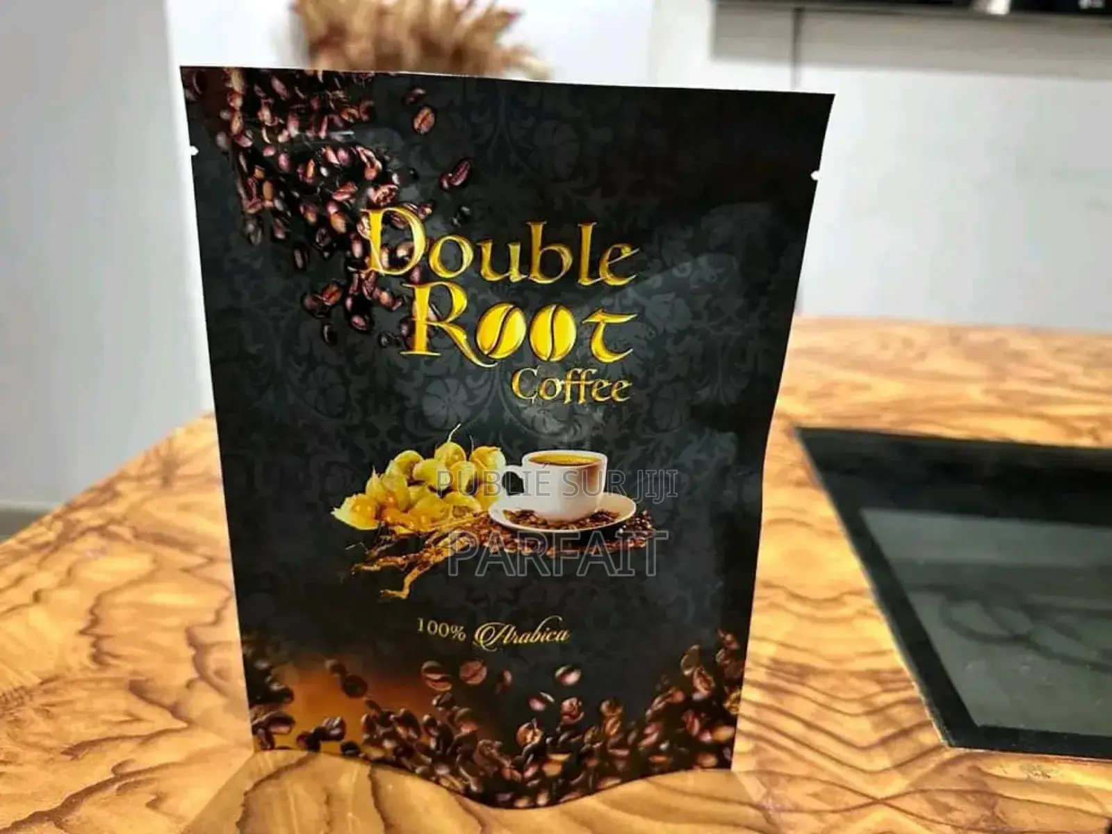 Double Root Café