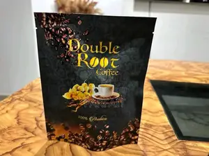 Double Root Café