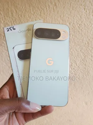 Photo - New Google Pixel 10 Pro XL 256 GB Vert