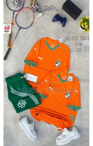 Photo - Complet Homme