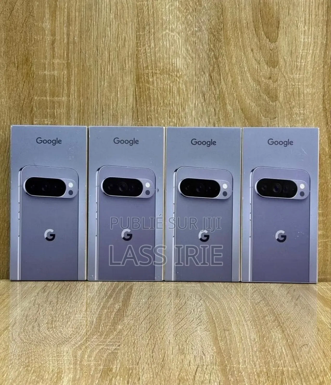 New Google Pixel 10 Pro XL 256 GB