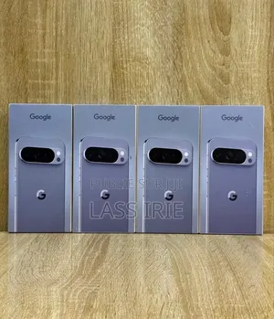 Photo - New Google Pixel 10 Pro XL 256 GB