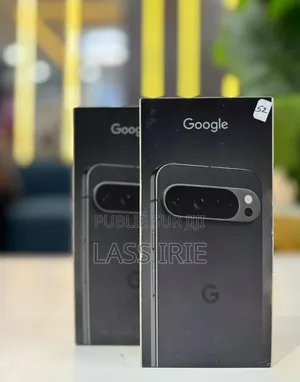 Nouveau Google Pixel 9 Pro 256 GB Autre