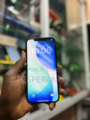 Apple iPhone 12 Pro Max 128 GB Vert