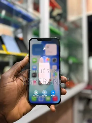 Apple iPhone 12 Pro Max 128 GB Vert