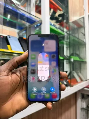 Apple iPhone 13 Pro Max 128 GB Vert