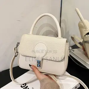 Sac À Main Guess Avec Bandoulière