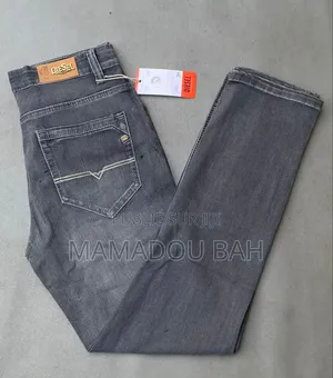 Photo - Jeans Hommes