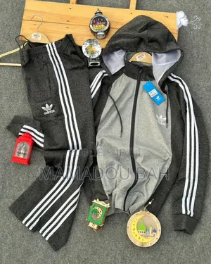 Complets Adidas