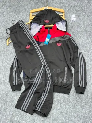 Complets Adidas