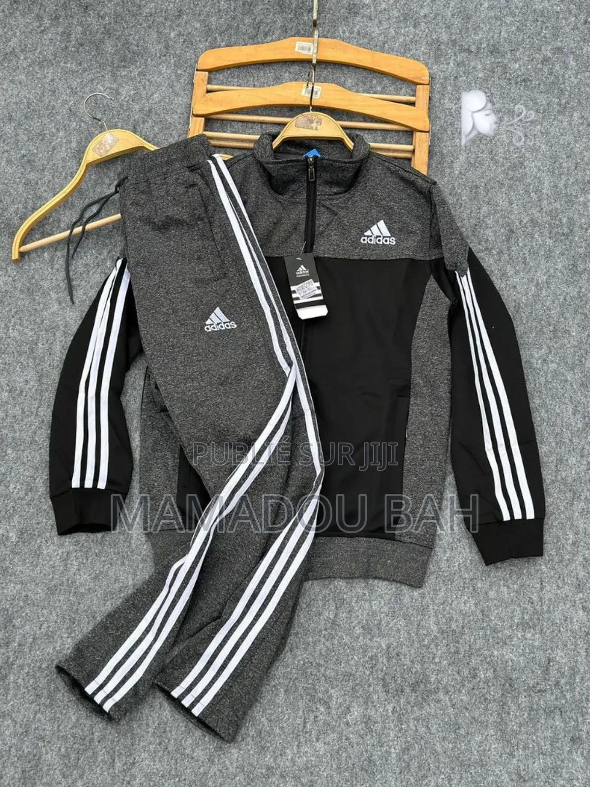 Complets Adidas