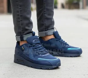 Photo - Chaussure Nike