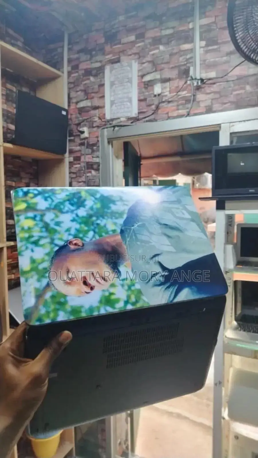 Customisation De Pc - Personnalisé-Tendance