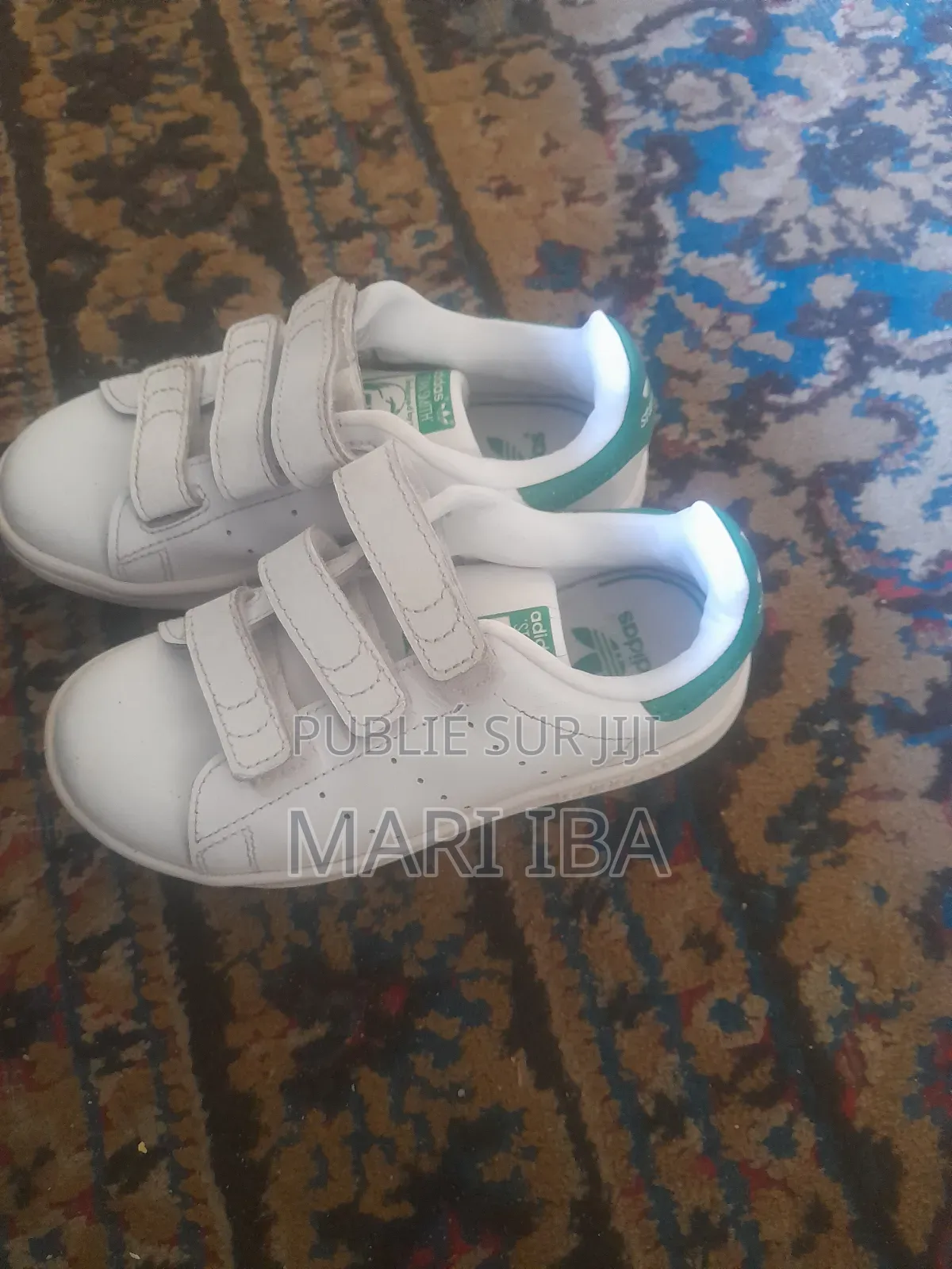 Chaussures Adidas Pour Anfent