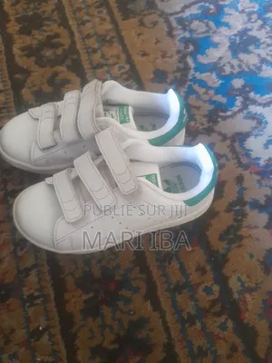 Photo - Chaussures Adidas Pour Anfent