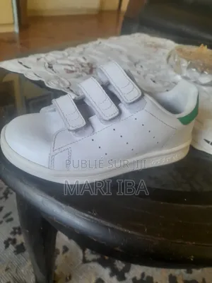 Chaussures Adidas Pour Anfent