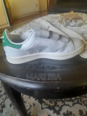 Chaussures Adidas Pour Anfent