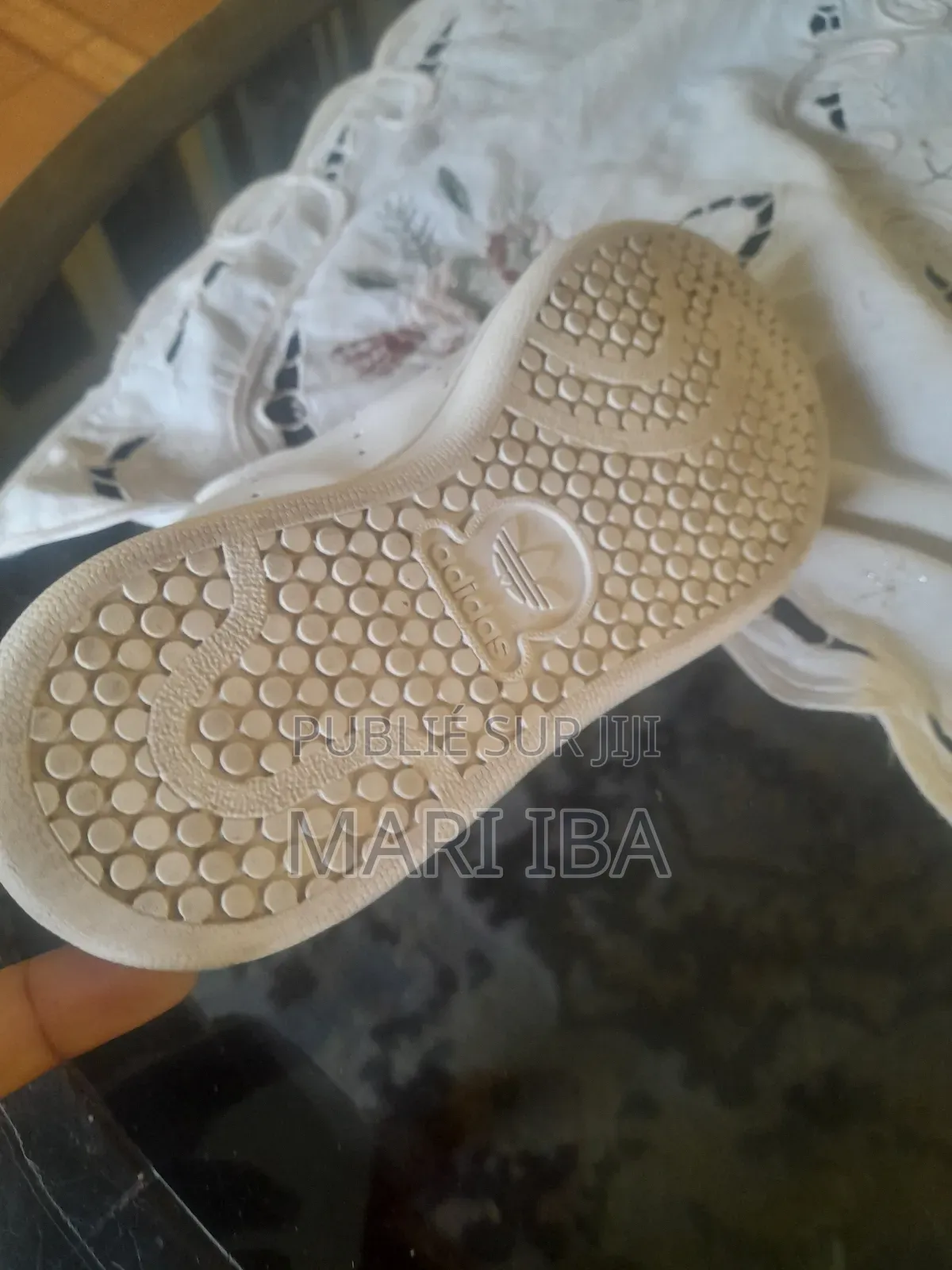 Chaussures Adidas Pour Anfent