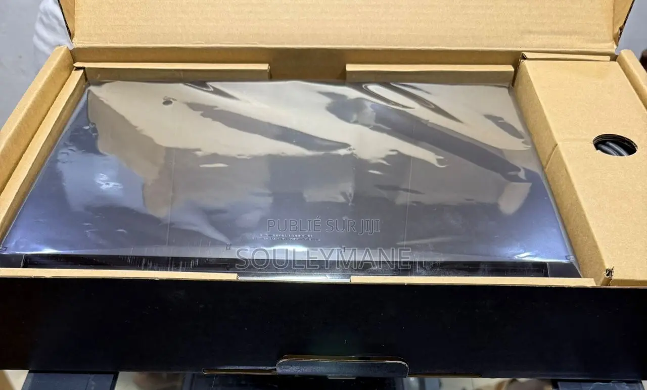 New Ordinateur Portable MSI Katana 15 16GB Intel Core I7 SSD 512GB