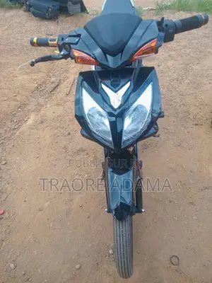 New Apsonic AP50A 2024