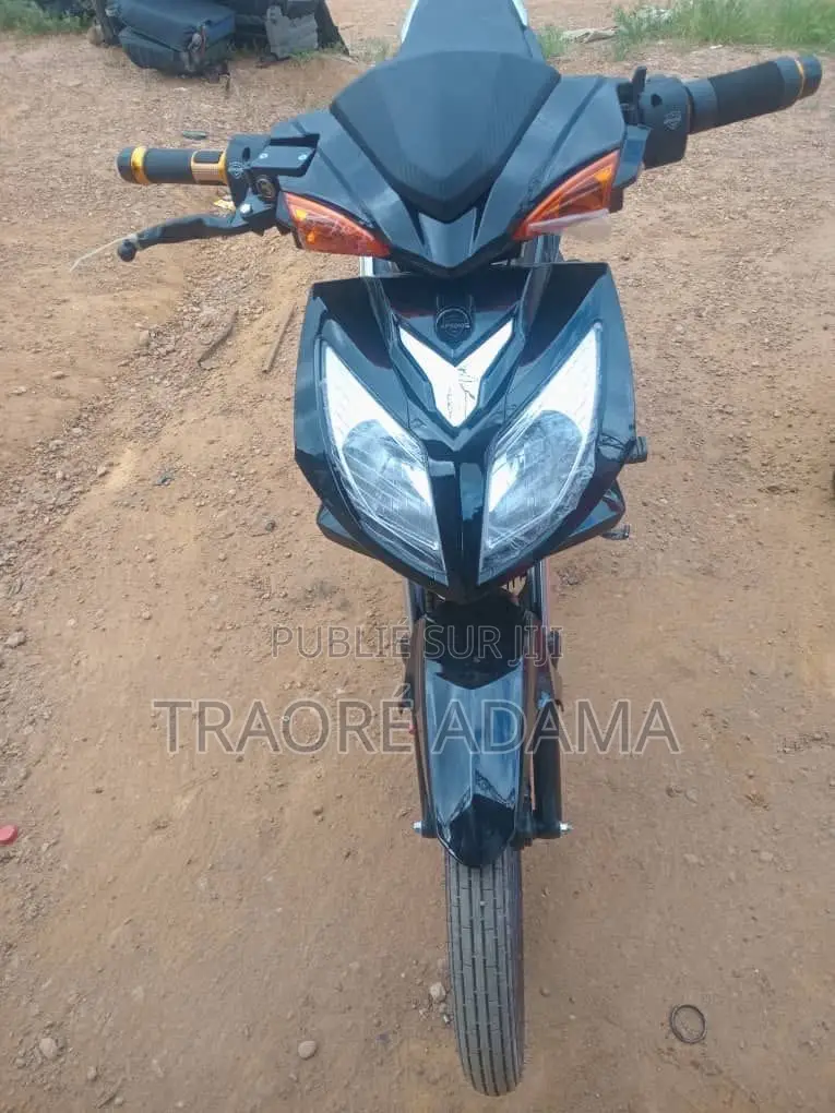 New Apsonic AP50A 2024