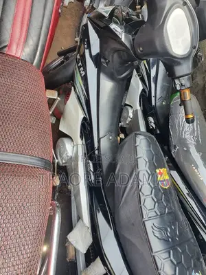 New Apsonic AP50A 2024