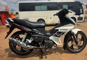 New Apsonic AP50A 2024