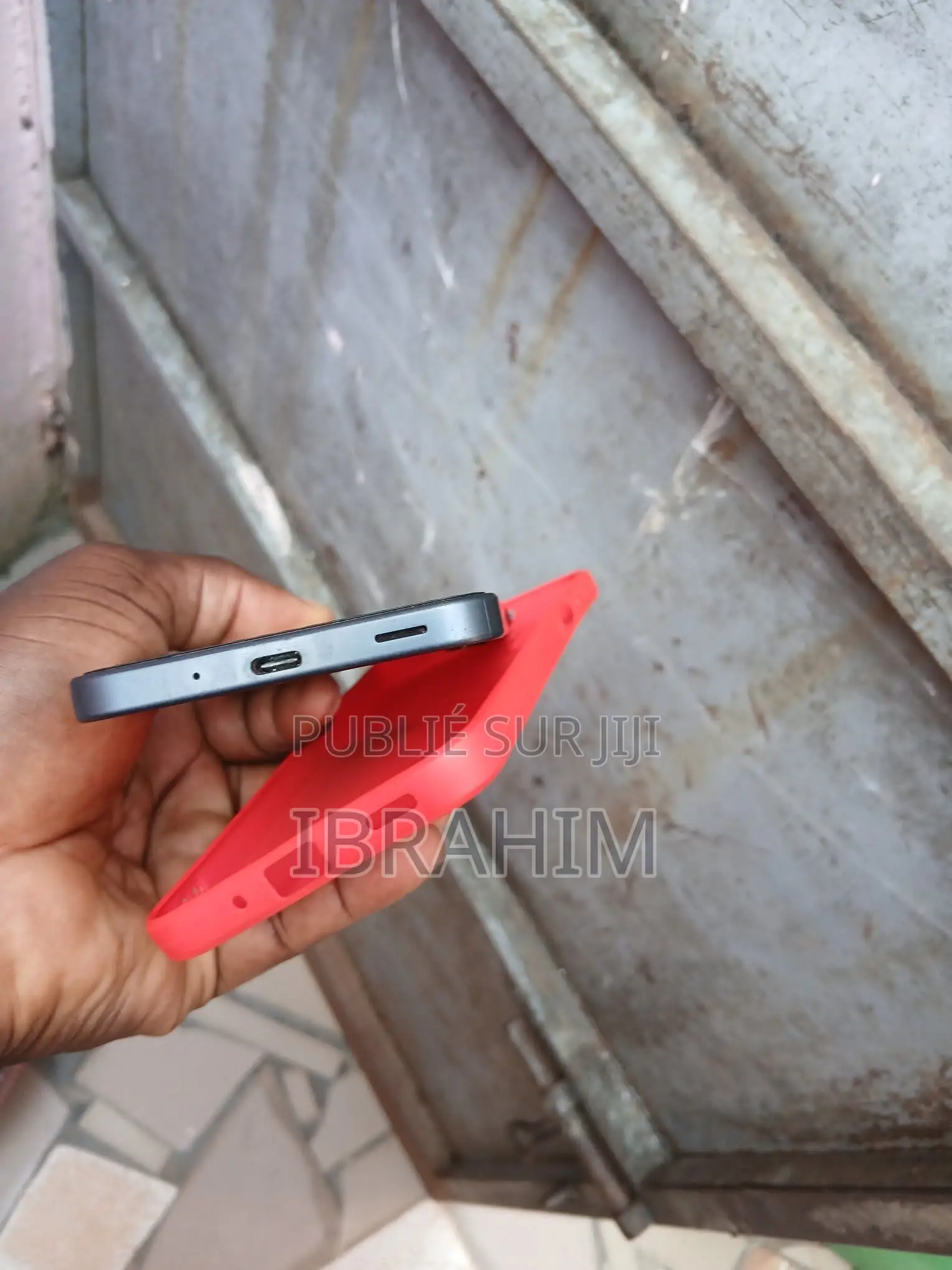 Samsung Galaxy A16 128 GB Blue